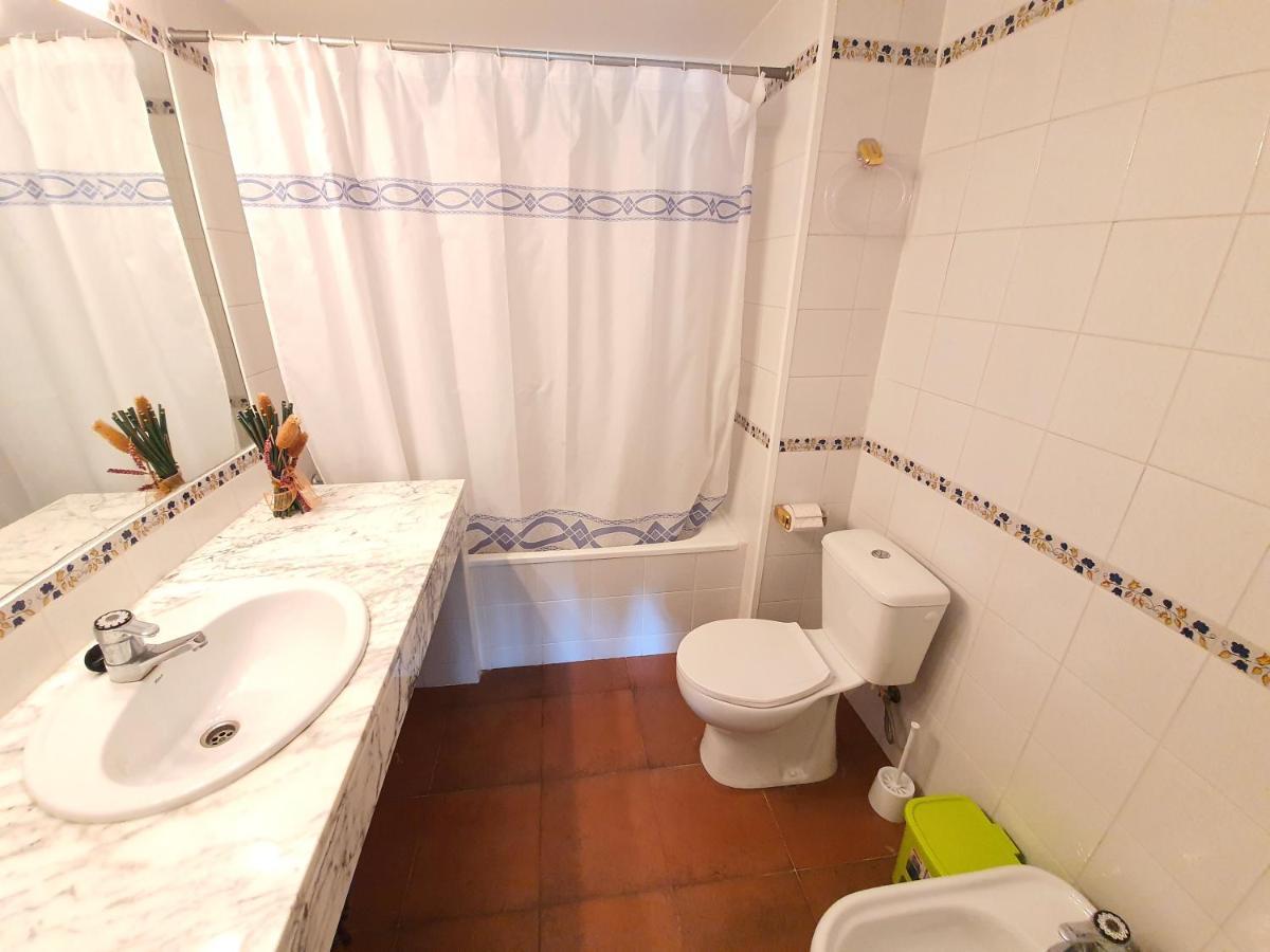 Apartamento Royal Marine Deluxe Roses Exterior photo