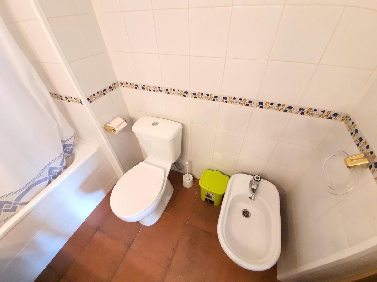 Apartamento Royal Marine Deluxe Roses Exterior photo