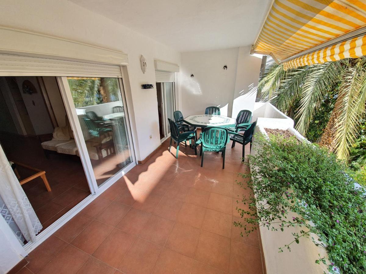 Apartamento Royal Marine Deluxe Roses Exterior photo