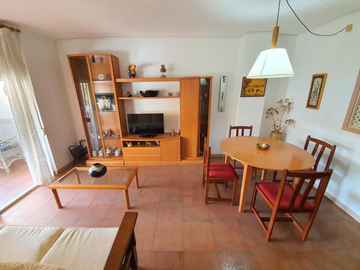 Apartamento Royal Marine Deluxe Roses Exterior photo