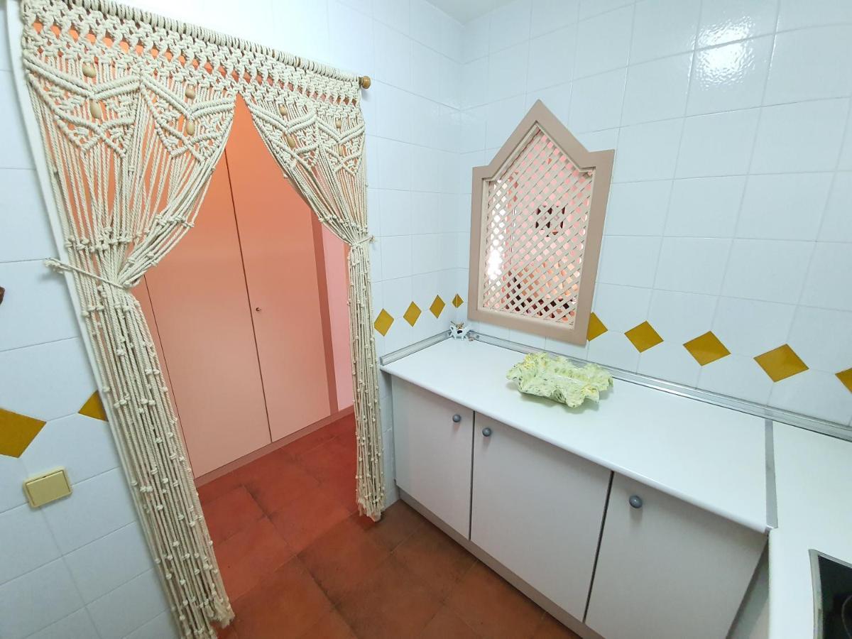 Apartamento Royal Marine Deluxe Roses Exterior photo