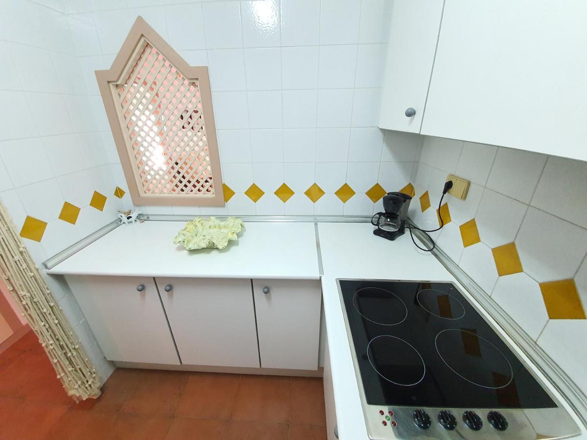 Apartamento Royal Marine Deluxe Roses Exterior photo