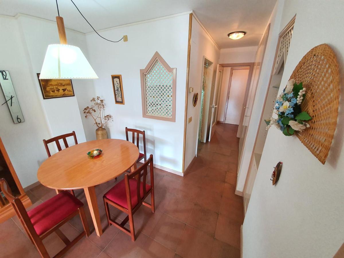 Apartamento Royal Marine Deluxe Roses Exterior photo