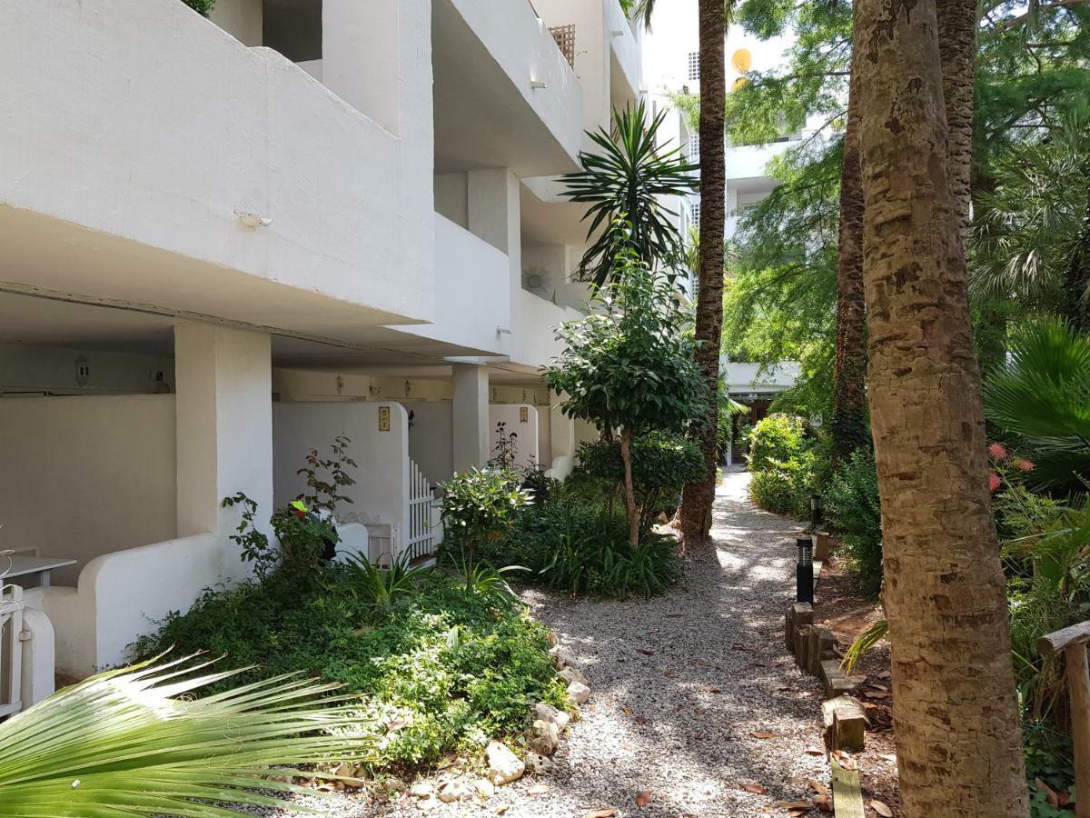 Apartamento Royal Marine Deluxe Roses Exterior photo